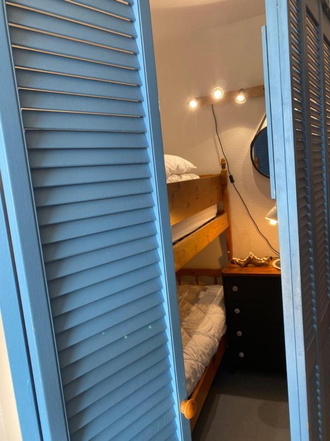 Les Marinas De Cassy Apartamento Lanton Exterior foto