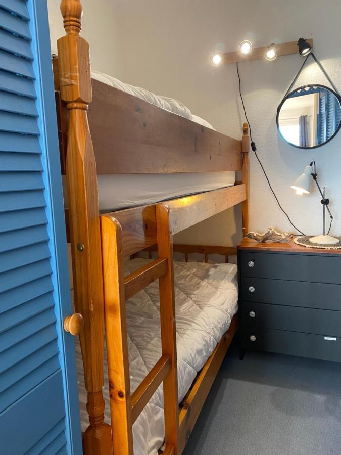 Les Marinas De Cassy Apartamento Lanton Exterior foto