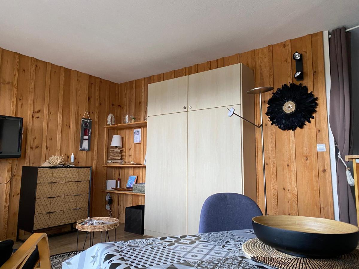 Les Marinas De Cassy Apartamento Lanton Exterior foto
