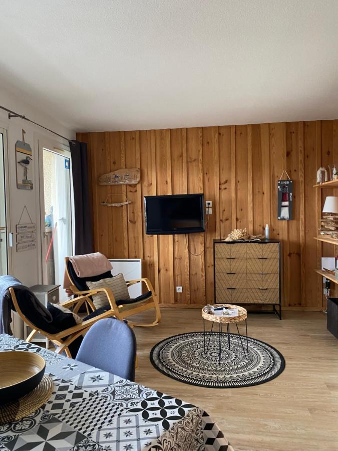 Les Marinas De Cassy Apartamento Lanton Exterior foto